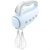Smeg 50's Style Handmixer HMF01PBEU Pastellblau