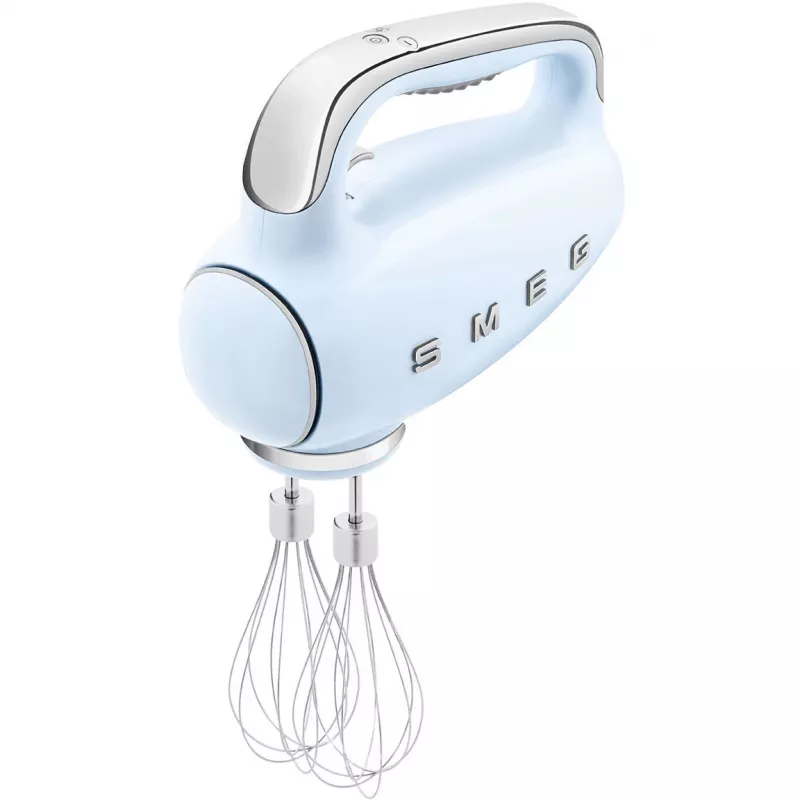 Smeg 50's Style Handmixer HMF01PBEU Pastellblau
