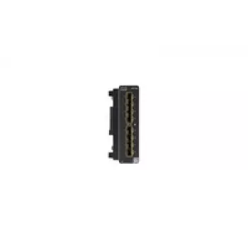 Catalyst IE3300 Rugged 8 Port Sfp Fiber Exp Module