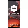 Motorola Moto G15 4G Dual Sim 8RAM 256GB Gravity Grau