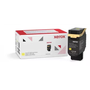 Xerox GELBER VERBRAUCHSZÄHLER TONER (006R04838)