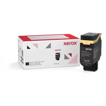 Xerox Schwarz METERED TONER (006R04839)