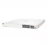 Managed Switch HPE Aruba Instant On 1960 8p 1G PoE 480W