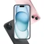Apple iPhone 15 15,5 cm (6.1) Dual SIM iOS 17 5G USB Type-C 128 GB Schwarz