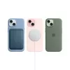 Apple iPhone 15 15,5 cm (6.1) Dual SIM iOS 17 5G USB Type-C 128 GB Schwarz