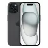 Apple iPhone 15 15,5 cm (6.1) Dual SIM iOS 17 5G USB Type-C 128 GB Schwarz