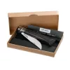 Klappmesser Opinel N°08 Collector Schwarz Klingenlänge 8,5 cm