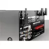 Goobay HDMI 2.0 90°-Winkelkabel mit Ethernet 4K 60Hz 5 m Schwarz