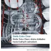 Einbau-Geschirrspüler Bosch Serie6 SMD6ECX21E — Bosch Serie6 Einbau-Geschirrspüler, Modell SMD6ECX21E