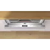 Einbau-Geschirrspüler Bosch Serie6 SMD6ECX21E — Bosch Serie6 Einbau-Geschirrspüler, Modell SMD6ECX21E