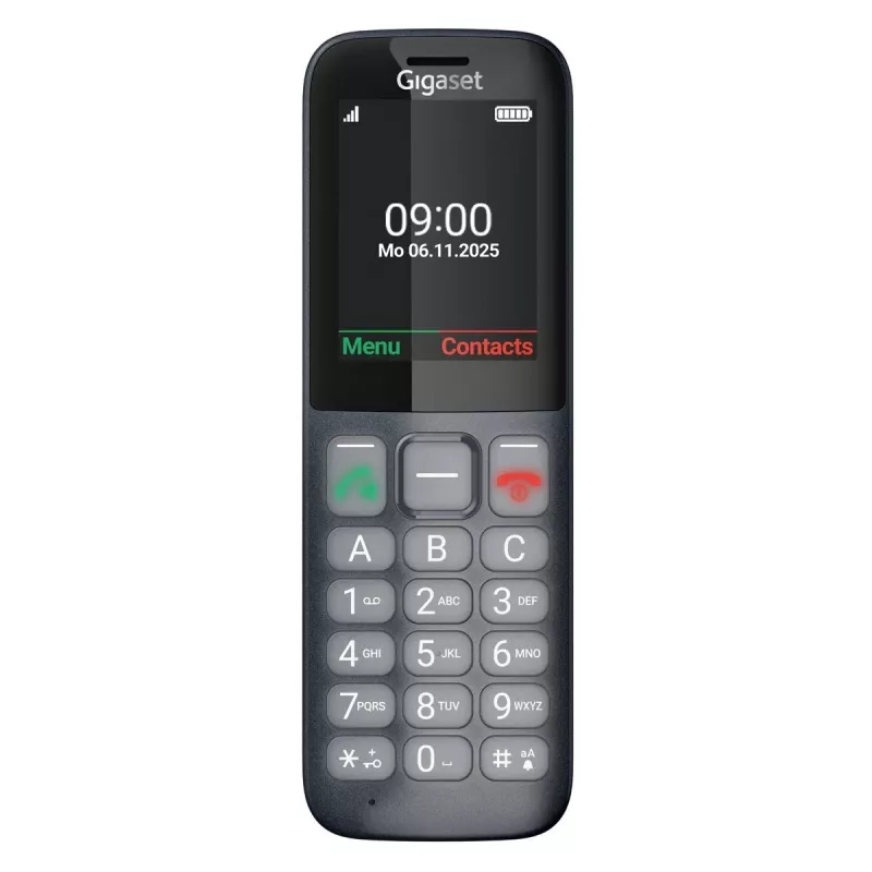 Telefon mit SIM-Karte Gigaset Comfort 600 SIM
