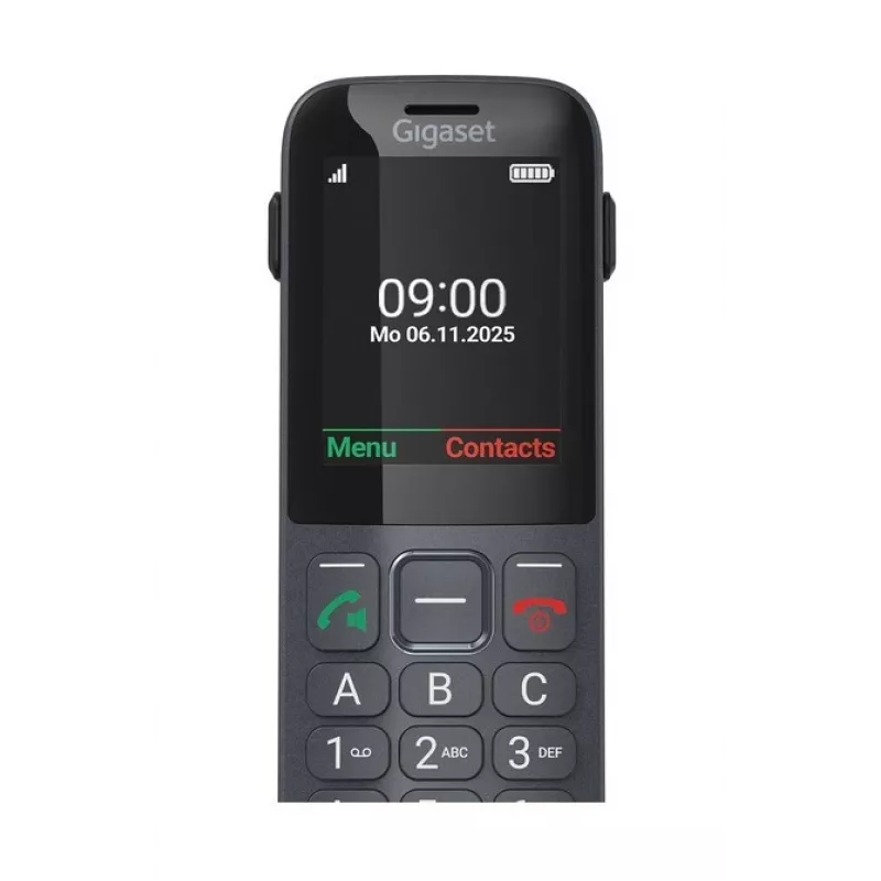 Telefon mit SIM-Karte Gigaset Comfort 600 SIM