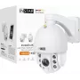 IP-Überwachungskamera Instar IN-9420 2K+ (14092) 2560x1440 Pixel PTZ LAN WLAN PoE