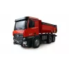Auto Amewi 22407 ferngesteuertes Modell 1:18 Elektromotor