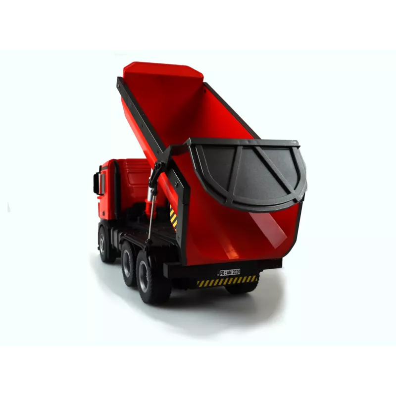 Auto Amewi 22407 ferngesteuertes Modell 1:18 Elektromotor