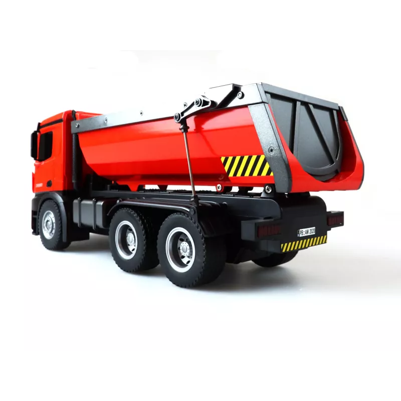 Auto Amewi 22407 ferngesteuertes Modell 1:18 Elektromotor