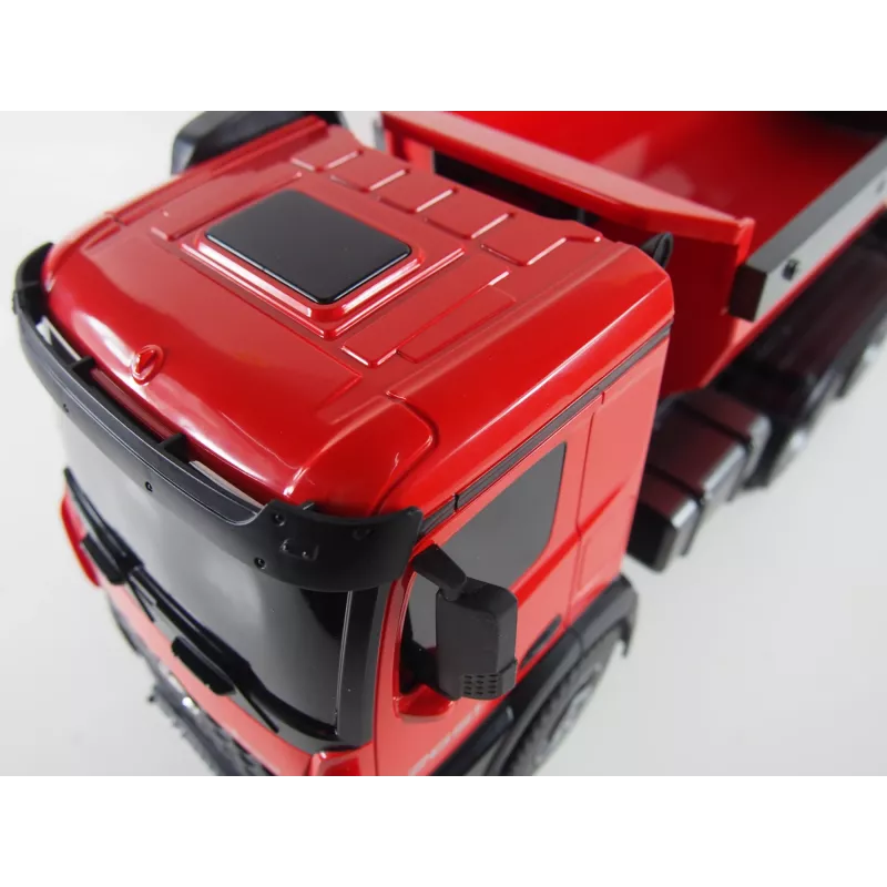 Auto Amewi 22407 ferngesteuertes Modell 1:18 Elektromotor
