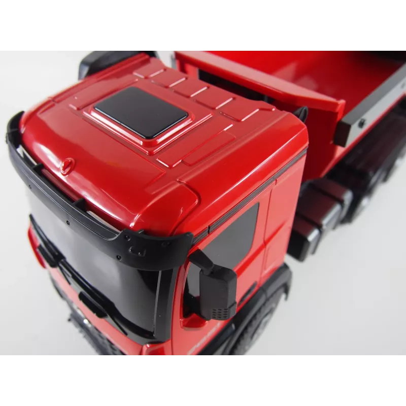 Auto Amewi 22407 ferngesteuertes Modell 1:18 Elektromotor