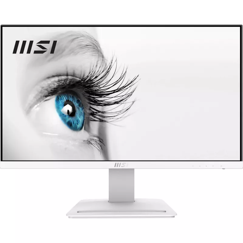 Monitor MSI MP243XWDE 24 Zoll IPS FHD LED-Anzeige
