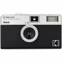 35-mm-Filmkamera Kodak Ektar H35 schwarz — kompakte Kompaktkamera, feste Linse, Filmformat 35 mm