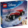 LEGO Set Cruella De Vils Auto 43277 – Sammler-Bausatz