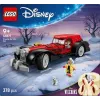 LEGO Set Cruella De Vils Auto 43277 – Sammler-Bausatz