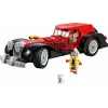 LEGO Set Cruella De Vils Auto 43277 – Sammler-Bausatz