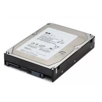 HDD HPE 900GB 2,5 Zoll SAS 10000 U/min 713821-B21