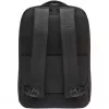 DBRAMANTE1928 Christiansborg - Recycled Backpack 16 - Charcoal