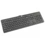 HP schlank – Tastatur – USB – Schwedisch – für EliteDesk 800 G2 (Mini Desktop)