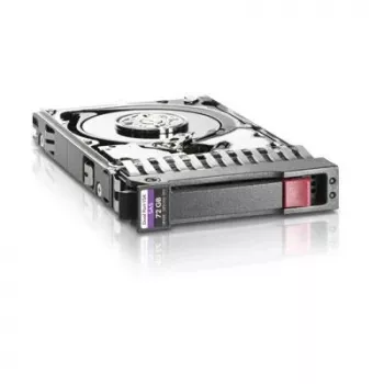 HPE 737573-001 Festplatte