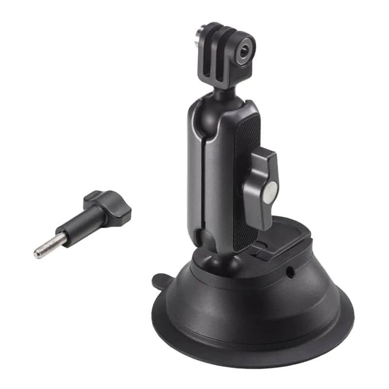Osmo Action Saugnapfhalterung