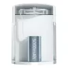Katzenbrunnen Catlink Pure 3 CL-WB-02 weiß mit Filtersystem und einstellbarem Wasserdurchfluss