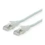 Datwyler Cat.6 H, AMP v2, Grau 3m Datwyler CU 7702 flex LS0H, AMP v2 (21.05.0530)