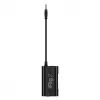 IK Multimedia iRig 2 - Audio-Interface