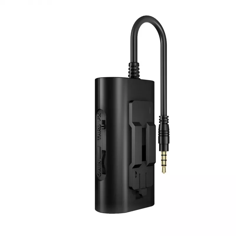 IK Multimedia iRig 2 - Audio-Interface