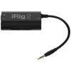 IK Multimedia iRig 2 - Audio-Interface