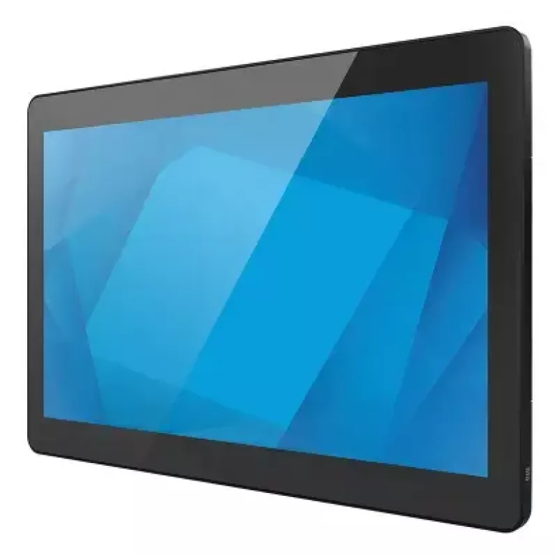 All-in-One PC Elo Touch Solutions I-Series E605919 — Intel Core i3-1215UL, 15,6 Zoll FHD Touch, 8 GB DDR5, 128 GB SSD, Wi‑Fi 6
