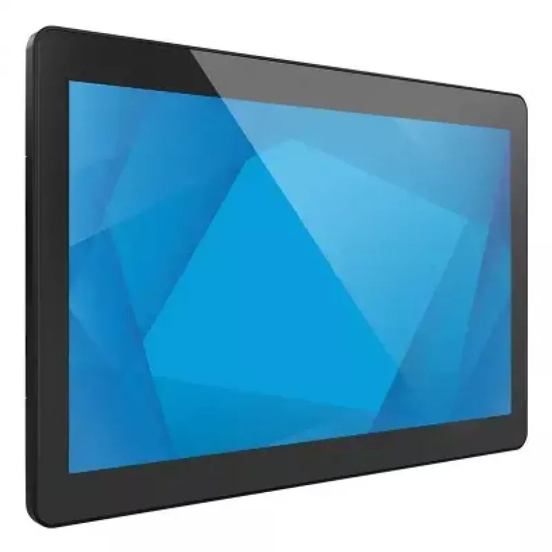 All-in-One PC Elo Touch Solutions I-Series E605919 — Intel Core i3-1215UL, 15,6 Zoll FHD Touch, 8 GB DDR5, 128 GB SSD, Wi‑Fi 6