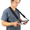 Gurt InfoCase FM-USHRN-KIT Schwarz Samsung Kompatibilität