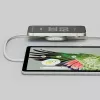 USB-C-C-Kabel Zens Pro 2 – USB‑C auf USB‑C, Weiß