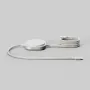 USB-C-C-Kabel Zens Pro 2 – USB‑C auf USB‑C, Weiß