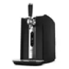 Bierzapfanlage Philips HD3770/90 PerfectDraft, schwarz, kompatibel mit 6-Liter-Fässern