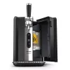 Bierzapfanlage Philips HD3770/90 PerfectDraft, schwarz, kompatibel mit 6-Liter-Fässern