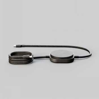 Zens ZECC05B/00 USB-Kabel Schwarz