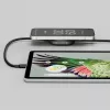 Zens ZECC05B/00 USB-Kabel Schwarz