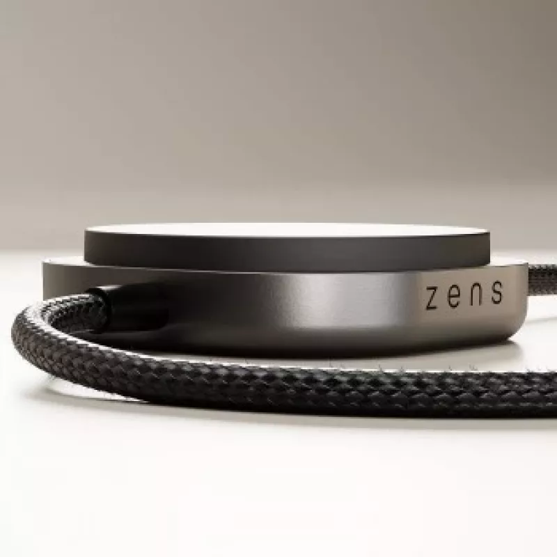 Zens ZECC05B/00 USB-Kabel Schwarz