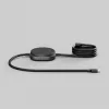 Zens ZECC05B/00 USB-Kabel Schwarz