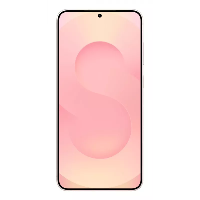 Samsung Galaxy S25+ SM-S936B/DS 17 cm (6.7) Dual SIM Android 15 5G USB Type-C 12 GB 256 GB 4900 mAh Gold, Pink