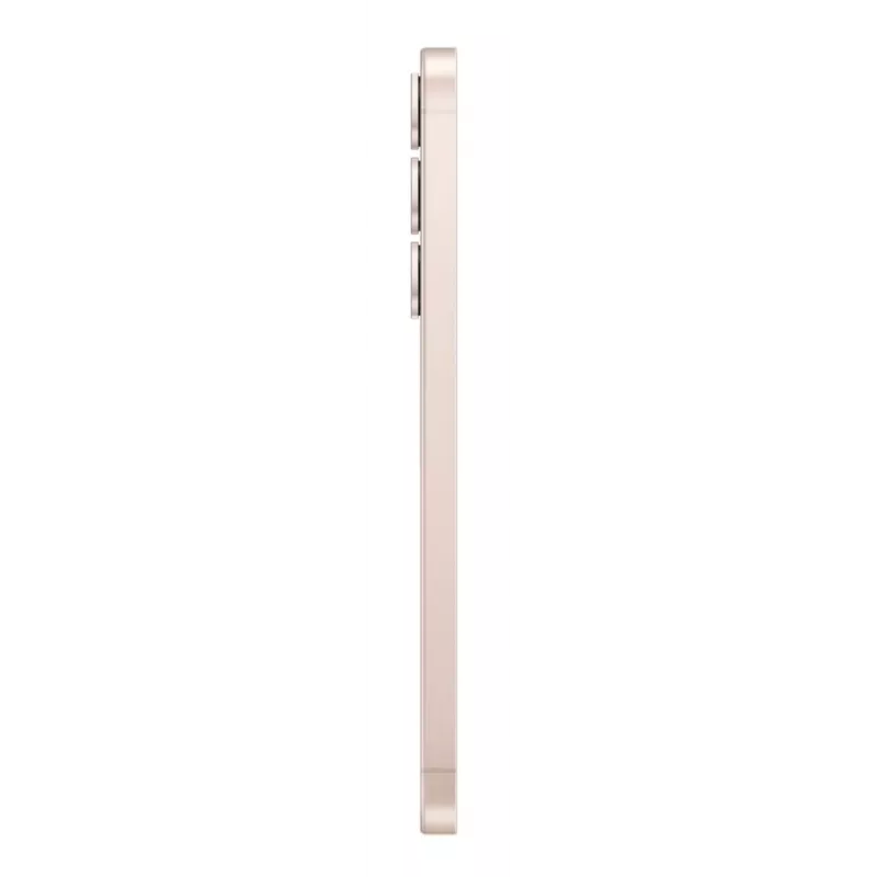 Samsung Galaxy S25+ SM-S936B/DS 17 cm (6.7) Dual SIM Android 15 5G USB Type-C 12 GB 256 GB 4900 mAh Gold, Pink